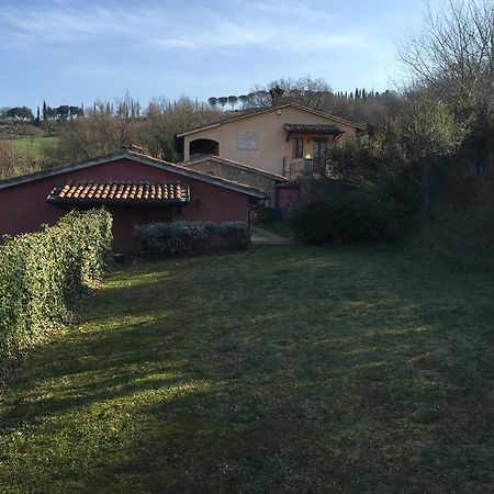 Bed And Breakfast I Nidi Petrignano Exterior photo